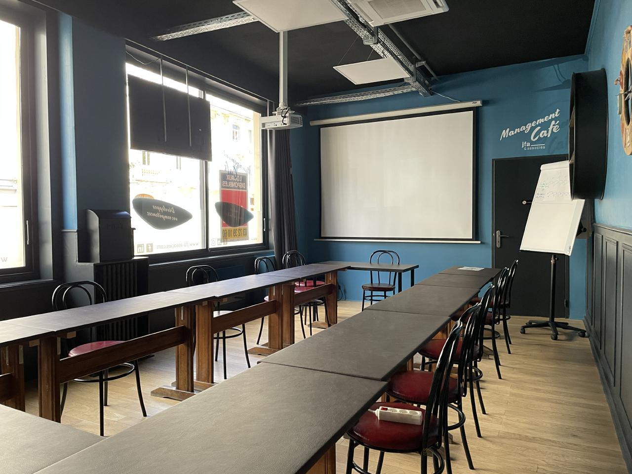 Bureau Metz 129m² Vente bureau Metz Moselle OVBUR2315493 5